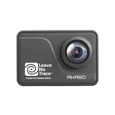 AKASO V50 Pro 4K Action Camera with Mic